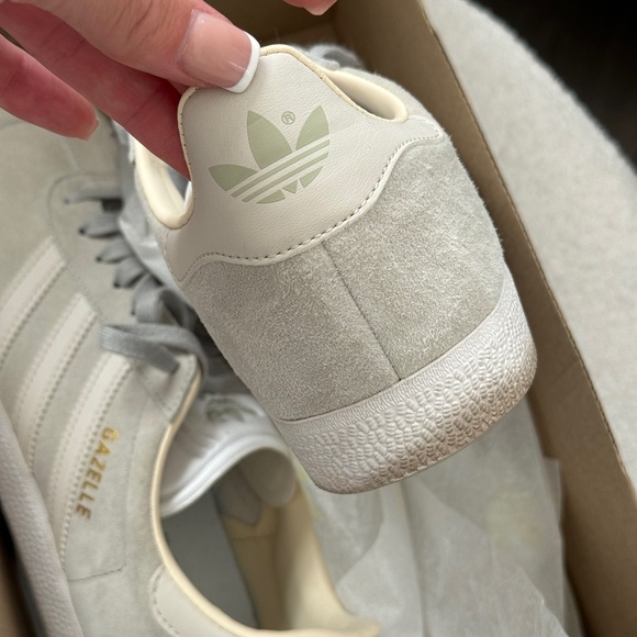 Adidas Gazelle’s - Picture 3 of 8